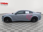 2020 Dodge Charger SRT Hellcat