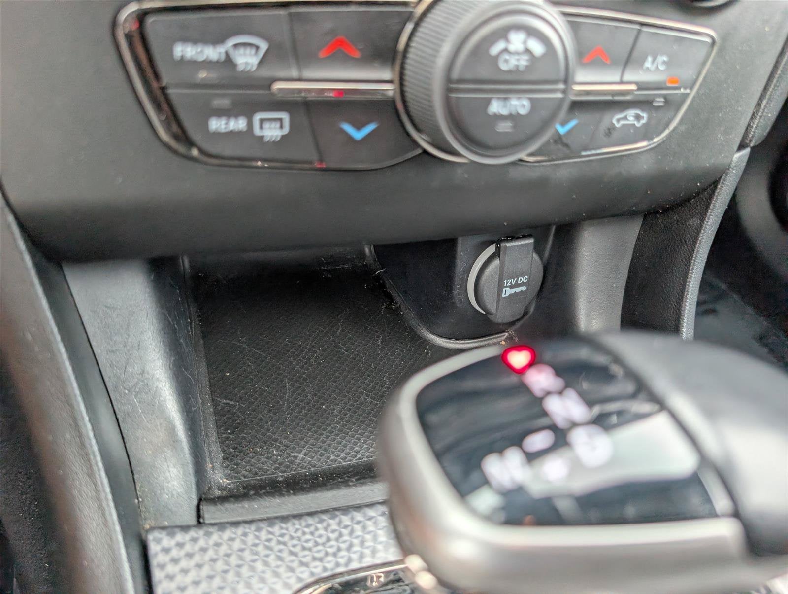 2020 Dodge Charger SRT Hellcat