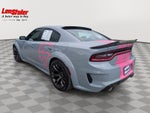 2020 Dodge Charger SRT Hellcat