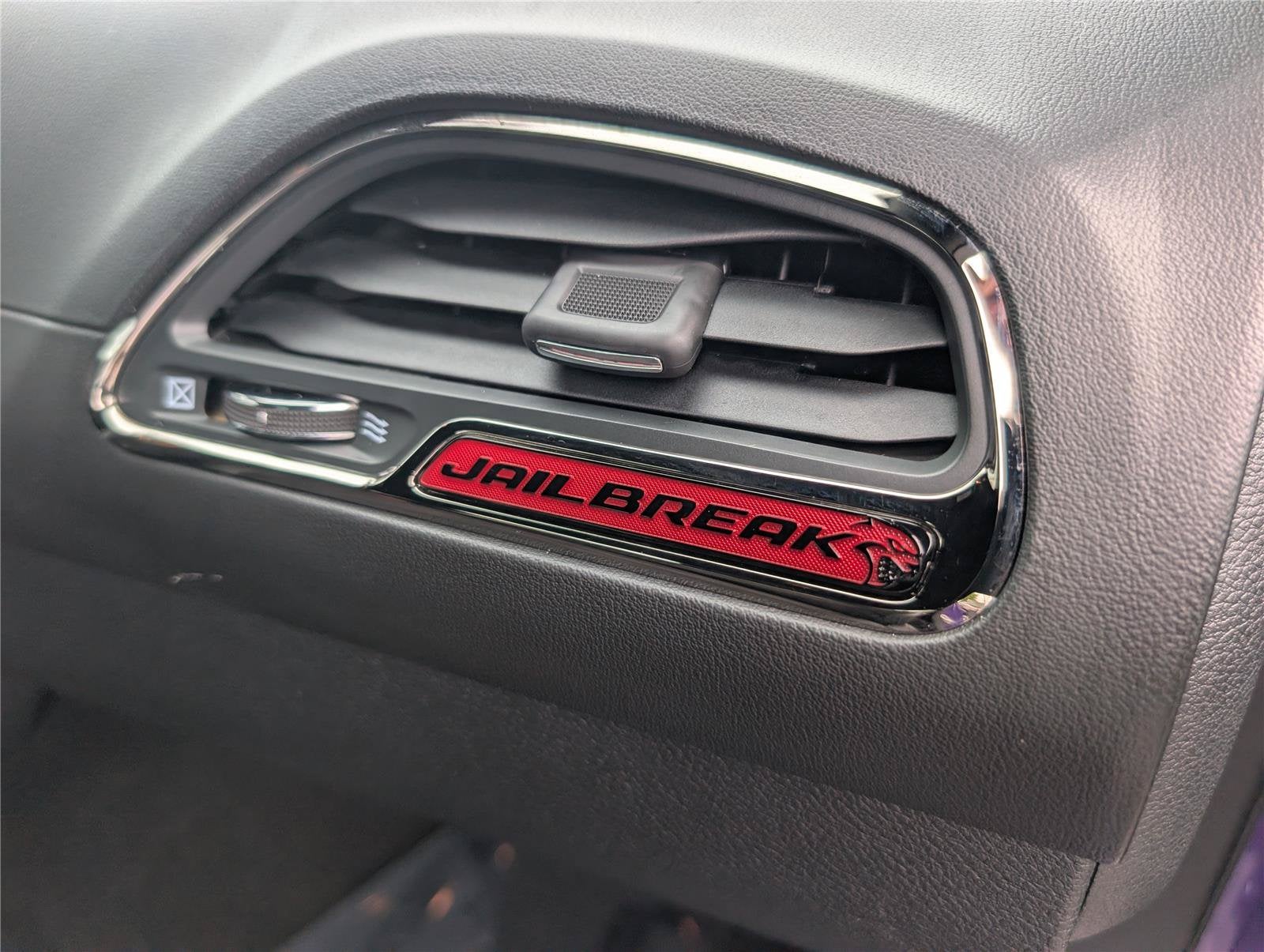 2023 Dodge Challenger SRT Hellcat Widebody Jailbreak