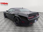 2023 Dodge Challenger SRT Hellcat Widebody Jailbreak