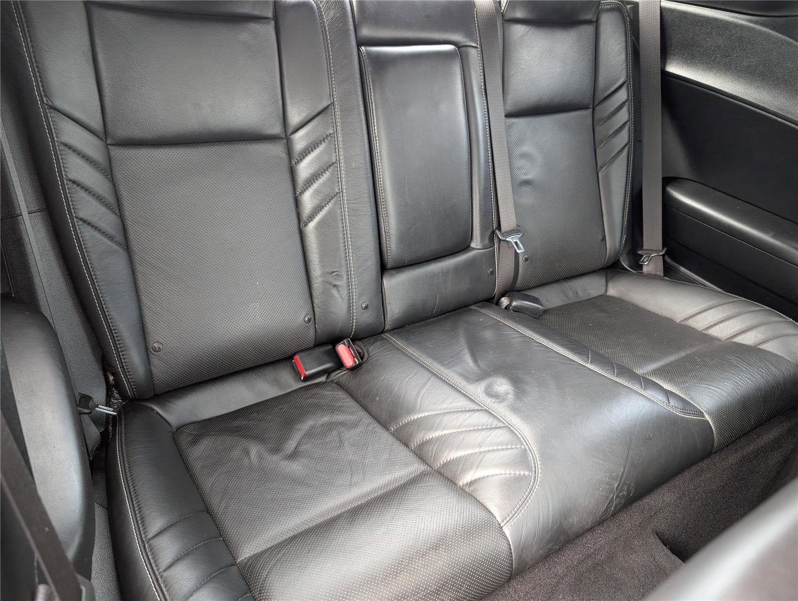 2019 Dodge Challenger SRT Hellcat Widebody