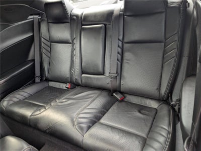 2019 Dodge Challenger SRT Hellcat Widebody