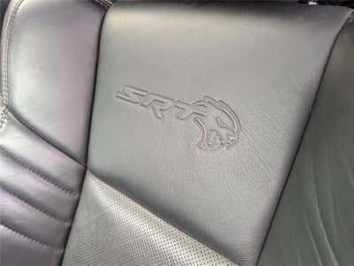 2019 Dodge Challenger SRT Hellcat Widebody