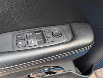 2019 Dodge Challenger SRT Hellcat Widebody