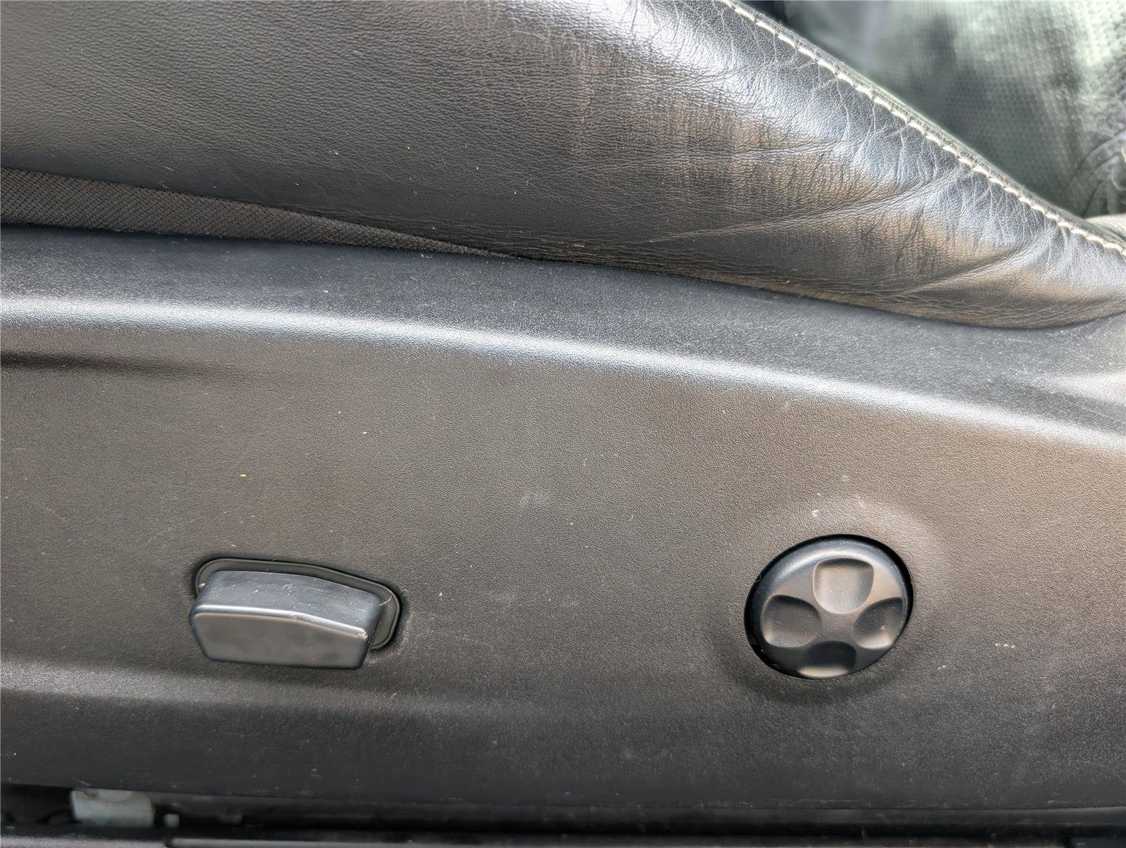 2019 Dodge Challenger SRT Hellcat Widebody