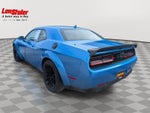 2019 Dodge Challenger SRT Hellcat Widebody