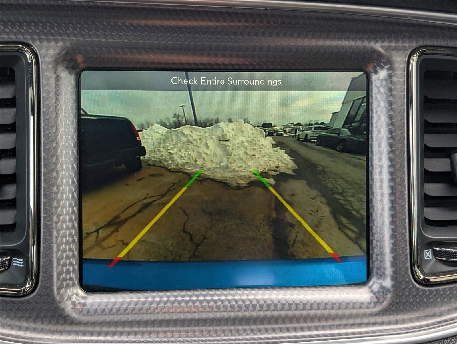 2019 Dodge Challenger SRT Hellcat Widebody