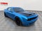 2019 Dodge Challenger SRT Hellcat Widebody