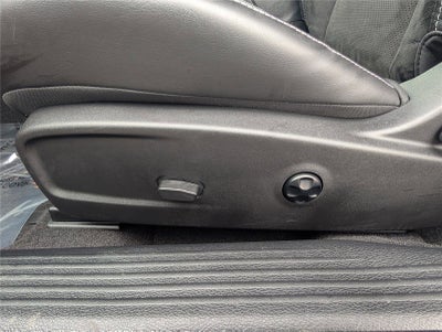 2023 Dodge Challenger SRT Hellcat Widebody Jailbreak