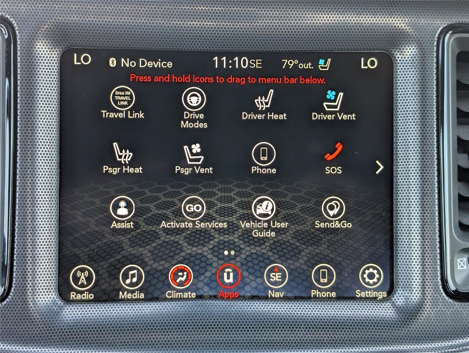 2017 Dodge Challenger SRT 392