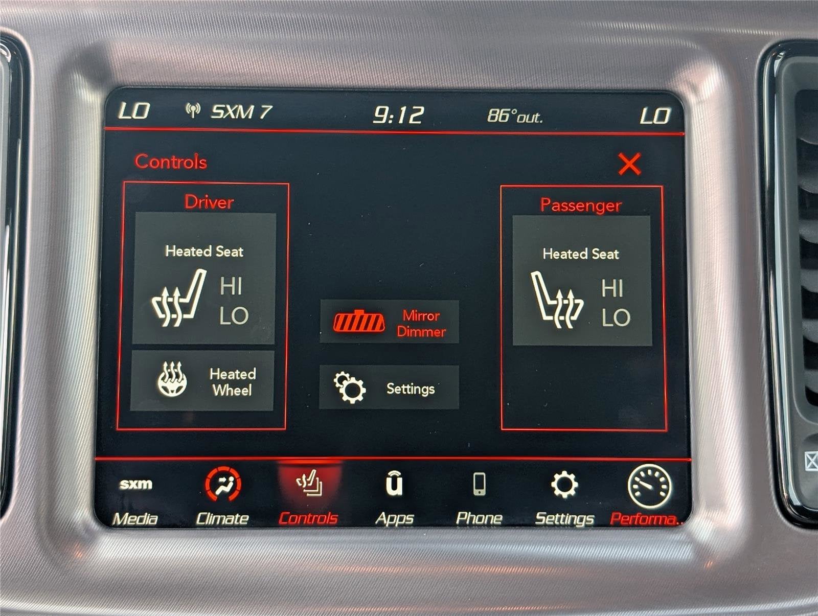 2021 Dodge Challenger R/T Scat Pack Widebody