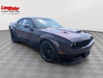 2021 Dodge Challenger R/T Scat Pack Widebody
