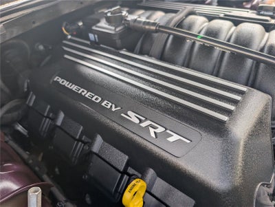 2021 Dodge Challenger R/T Scat Pack Widebody