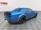 2022 Dodge Challenger R/T Scat Pack Widebody