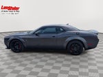 2022 Dodge Challenger R/T Scat Pack Widebody