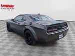 2022 Dodge Challenger R/T Scat Pack Widebody