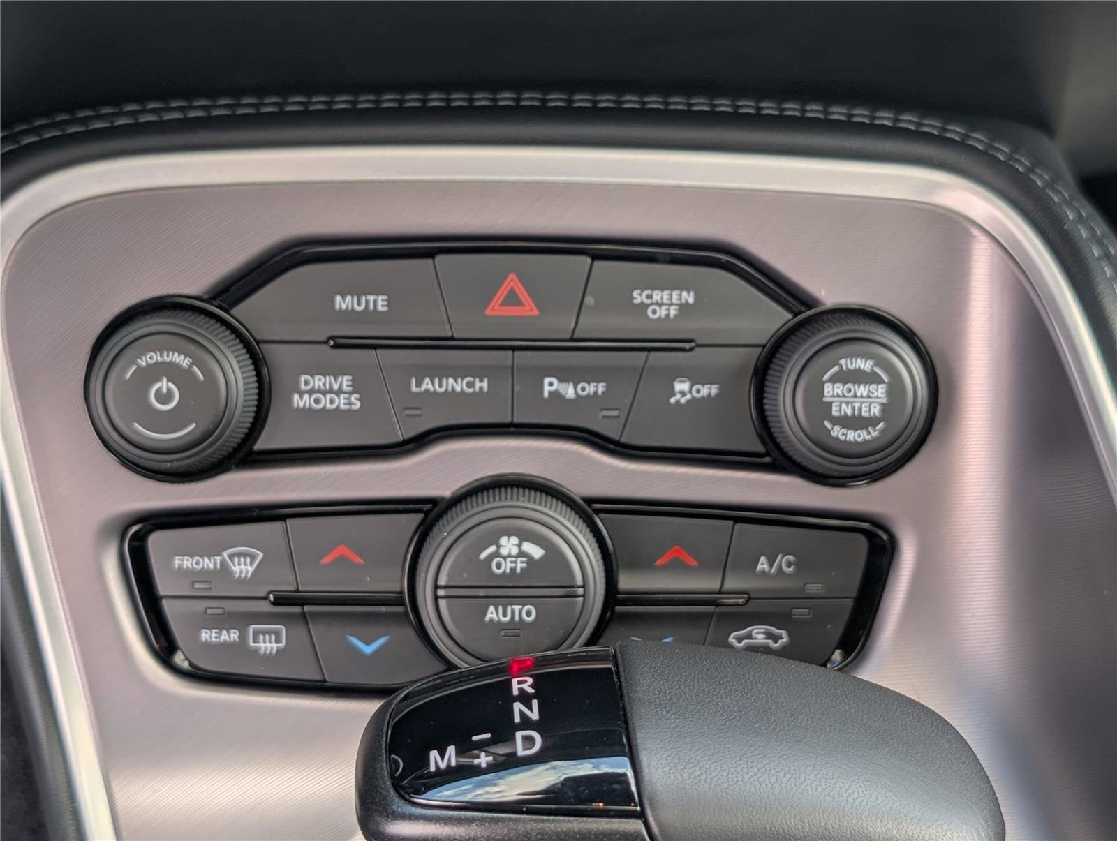 2022 Dodge Challenger R/T Scat Pack Widebody