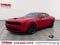2019 Dodge Challenger R/T Scat Pack Widebody