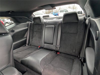 2019 Dodge Challenger R/T Scat Pack Widebody