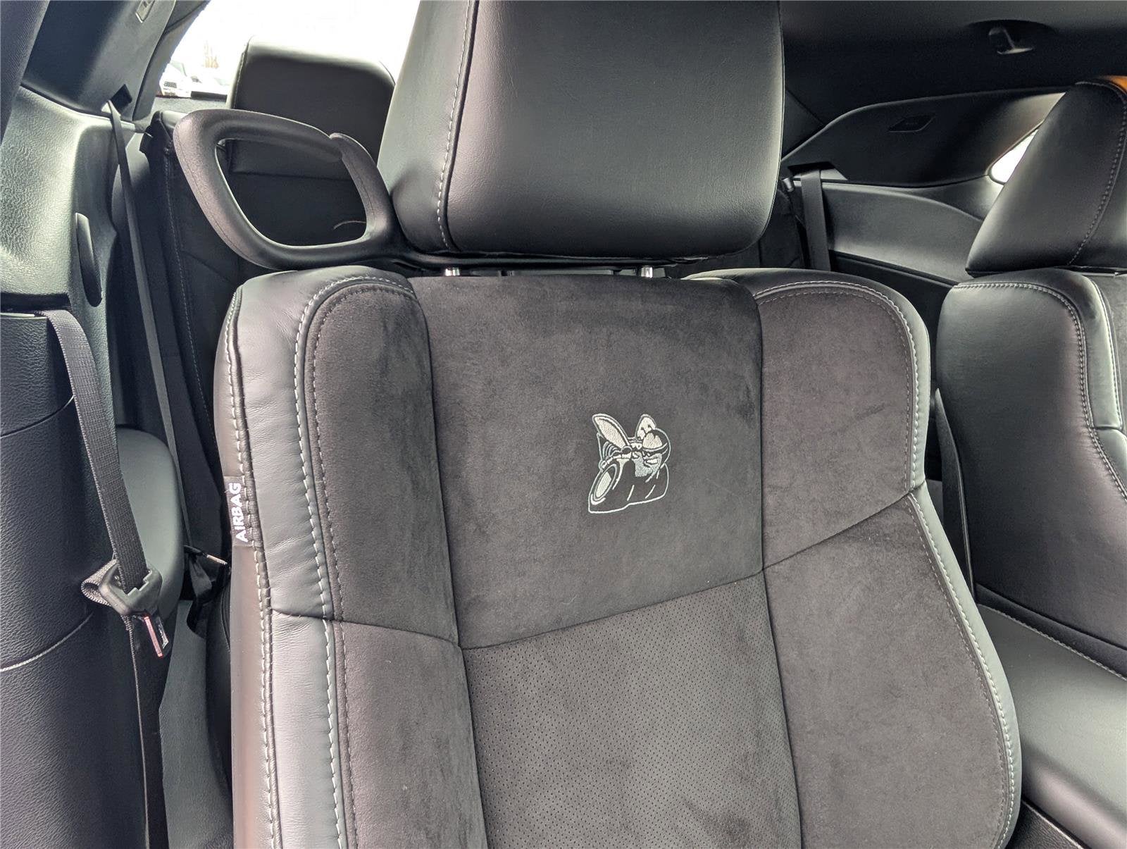 2019 Dodge Challenger R/T Scat Pack Widebody