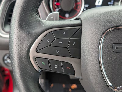 2019 Dodge Challenger R/T Scat Pack Widebody