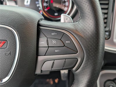 2019 Dodge Challenger R/T Scat Pack Widebody