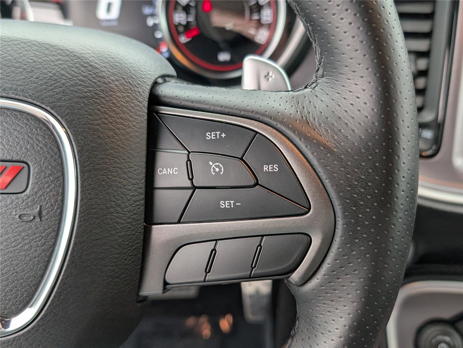 2019 Dodge Challenger R/T Scat Pack Widebody