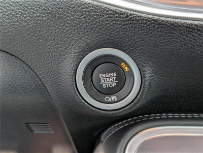 2019 Dodge Challenger R/T Scat Pack Widebody