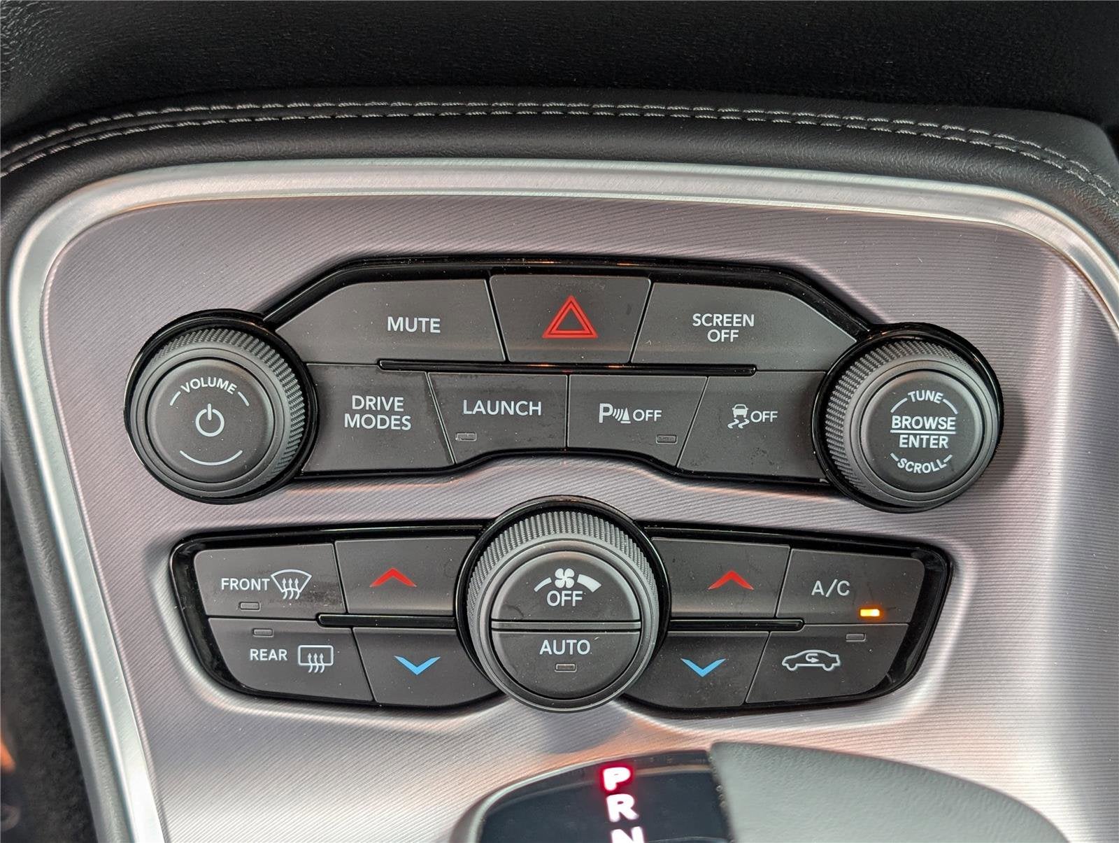 2019 Dodge Challenger R/T Scat Pack Widebody