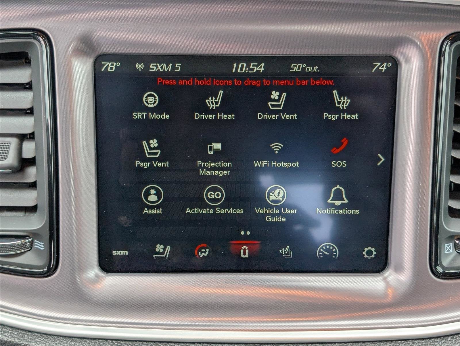 2019 Dodge Challenger R/T Scat Pack Widebody