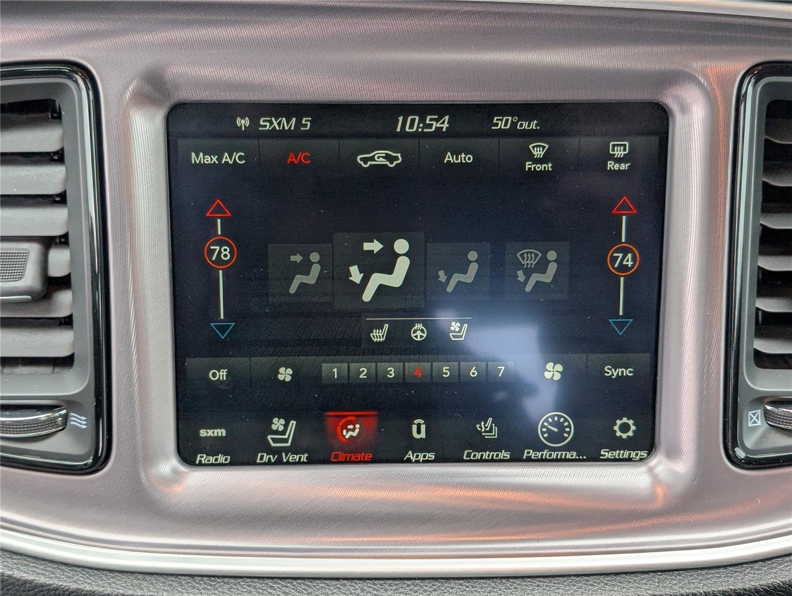 2019 Dodge Challenger R/T Scat Pack Widebody