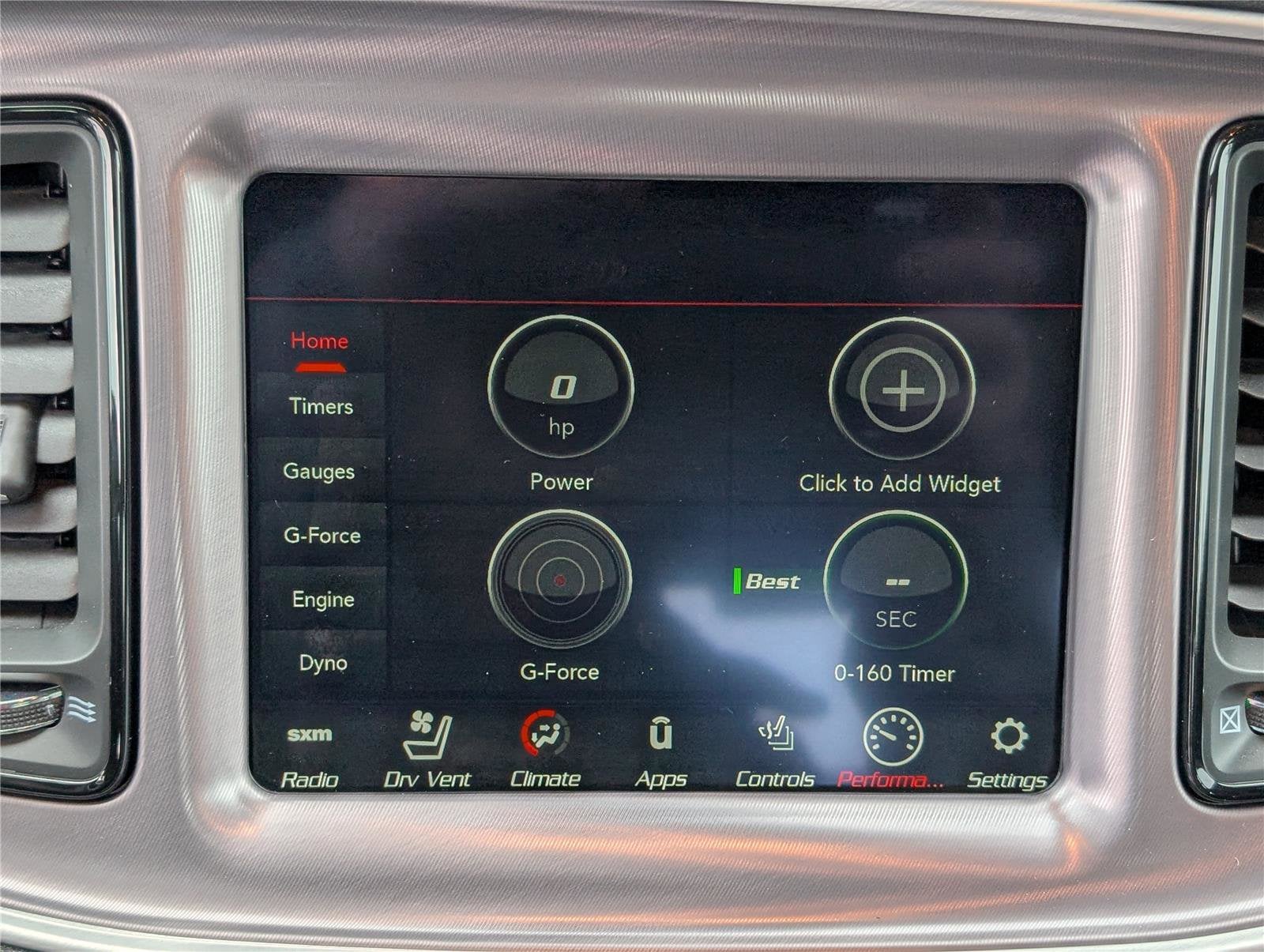 2019 Dodge Challenger R/T Scat Pack Widebody