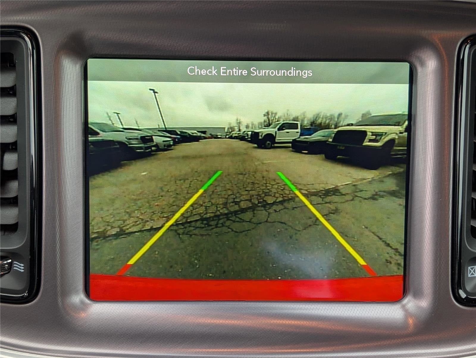 2019 Dodge Challenger R/T Scat Pack Widebody