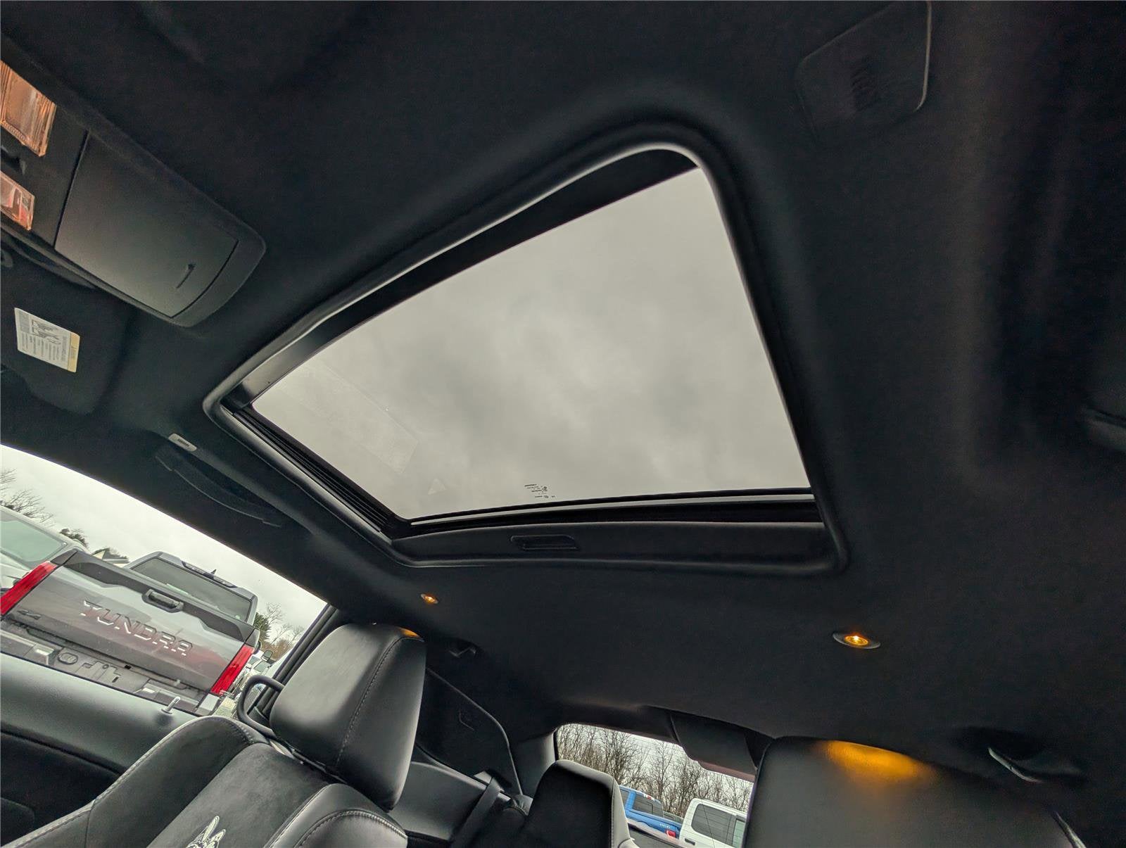 2019 Dodge Challenger R/T Scat Pack Widebody