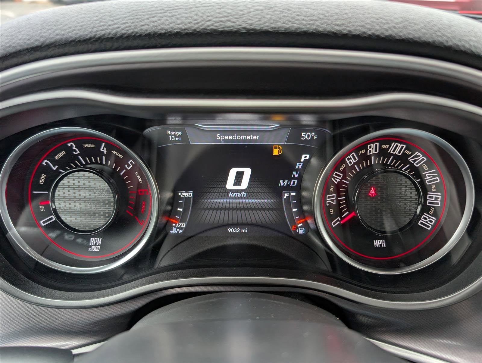 2019 Dodge Challenger R/T Scat Pack Widebody