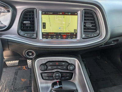 2023 Dodge Challenger R/T Scat Pack Widebody