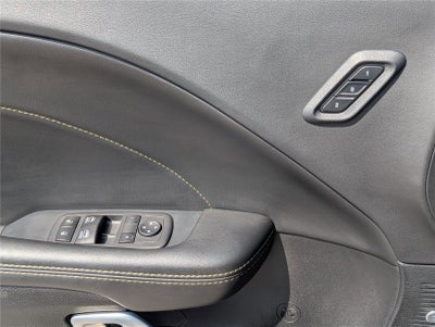 2023 Dodge Challenger R/T Scat Pack Widebody