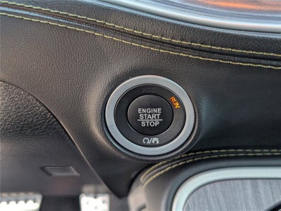 2023 Dodge Challenger R/T Scat Pack Widebody