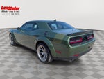 2023 Dodge Challenger R/T Scat Pack Widebody