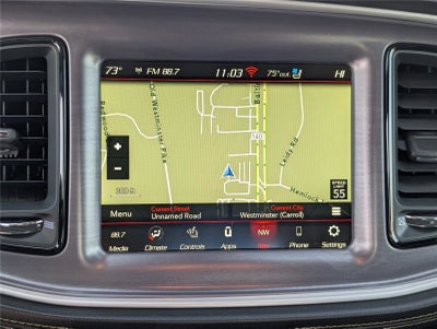 2023 Dodge Challenger R/T Scat Pack Widebody