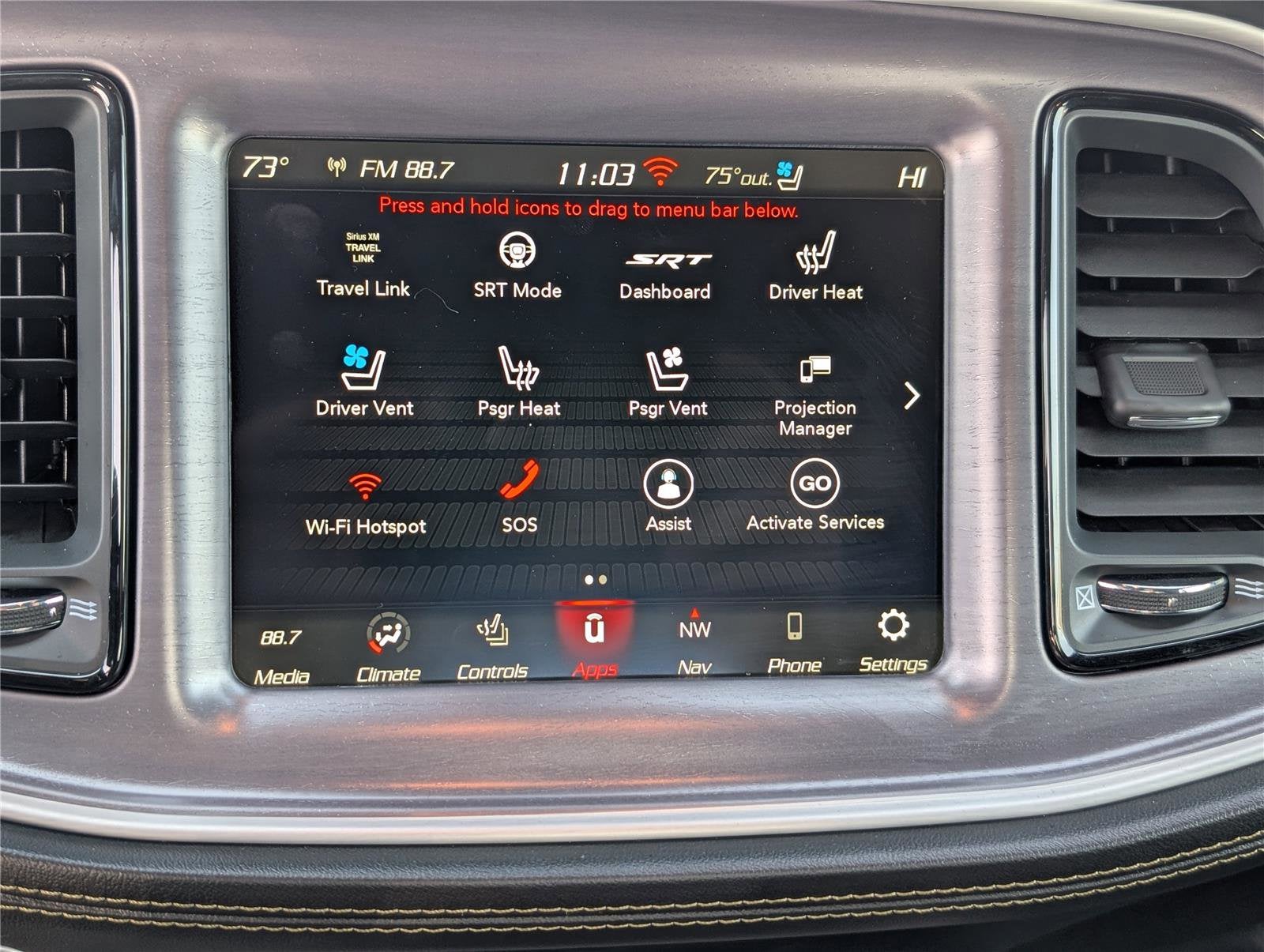 2023 Dodge Challenger R/T Scat Pack Widebody