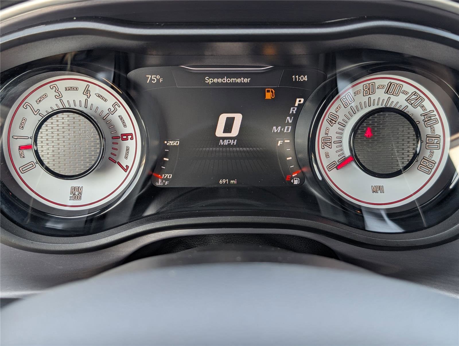 2023 Dodge Challenger R/T Scat Pack Widebody