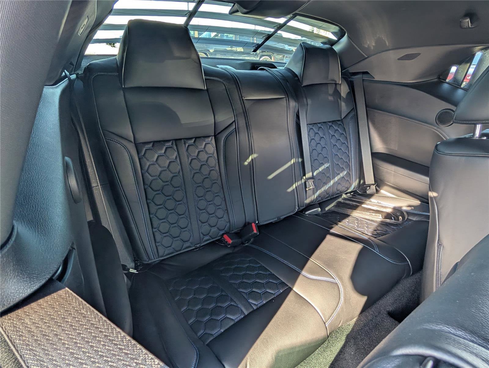 2021 Dodge Challenger R/T Scat Pack Widebody