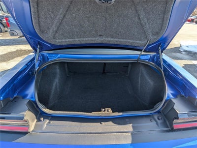 2021 Dodge Challenger R/T Scat Pack Widebody