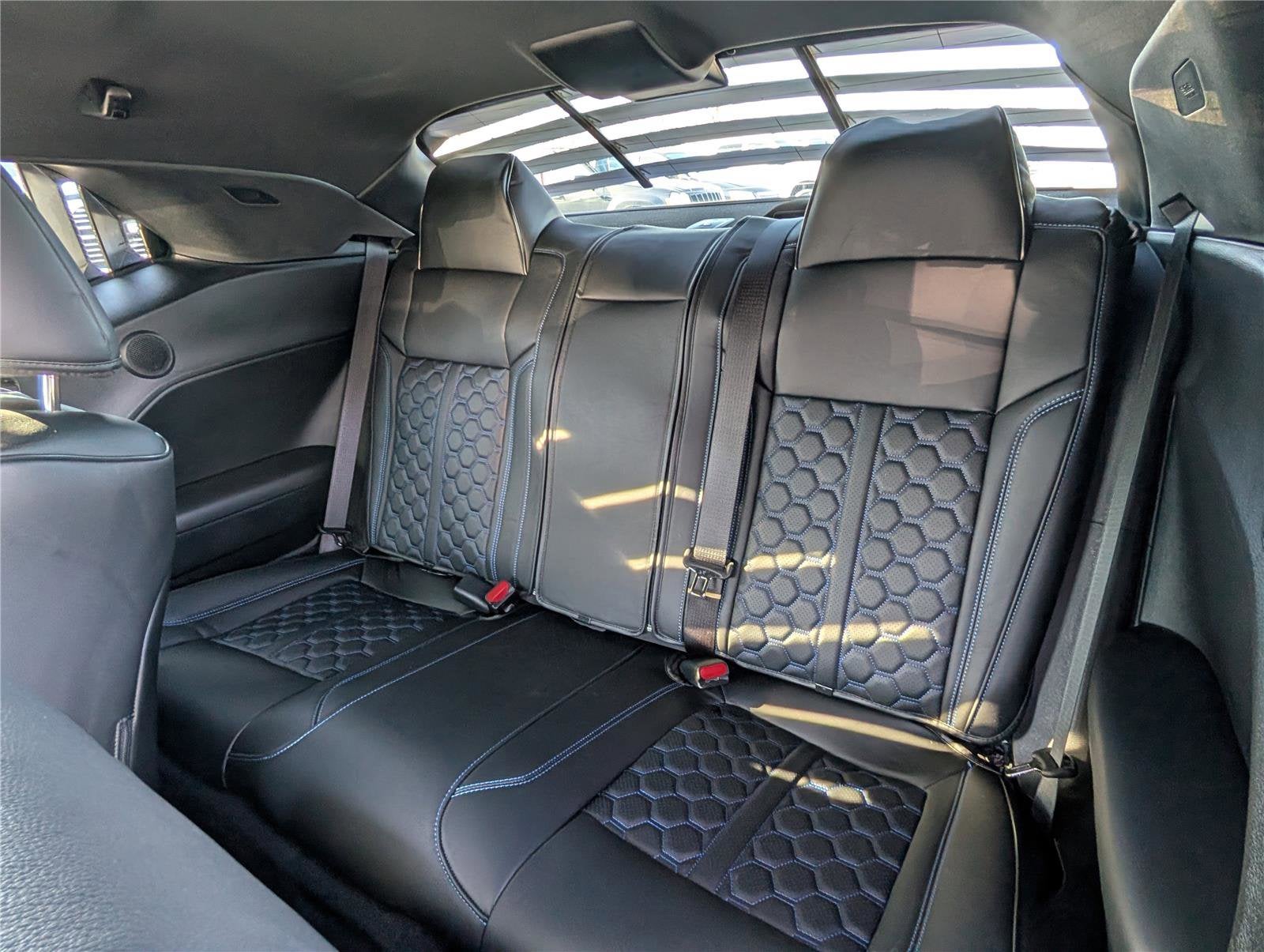 2021 Dodge Challenger R/T Scat Pack Widebody