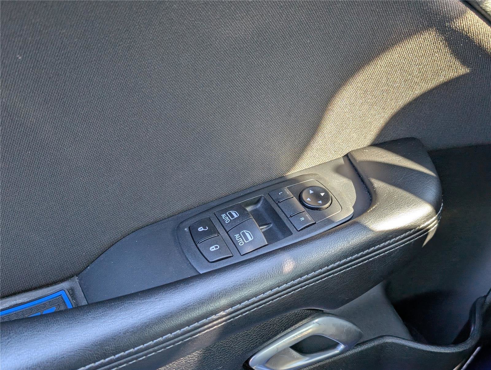 2021 Dodge Challenger R/T Scat Pack Widebody