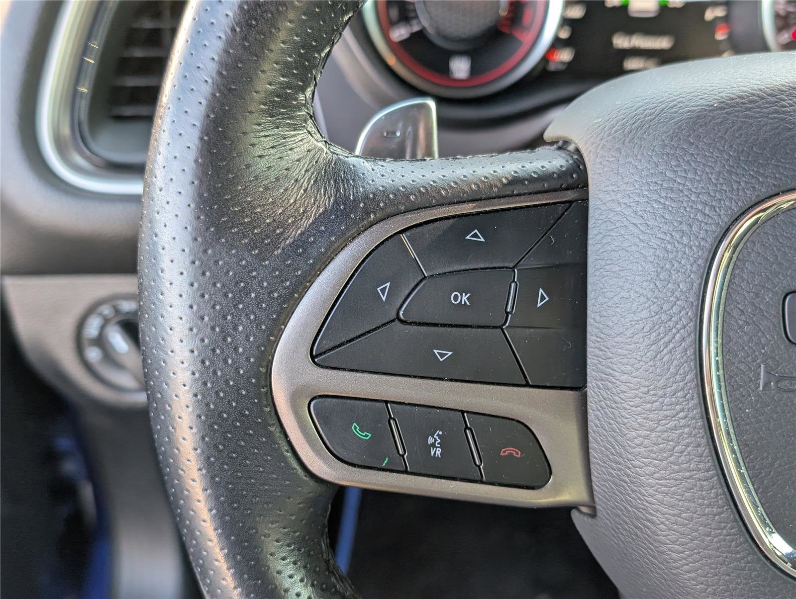 2021 Dodge Challenger R/T Scat Pack Widebody