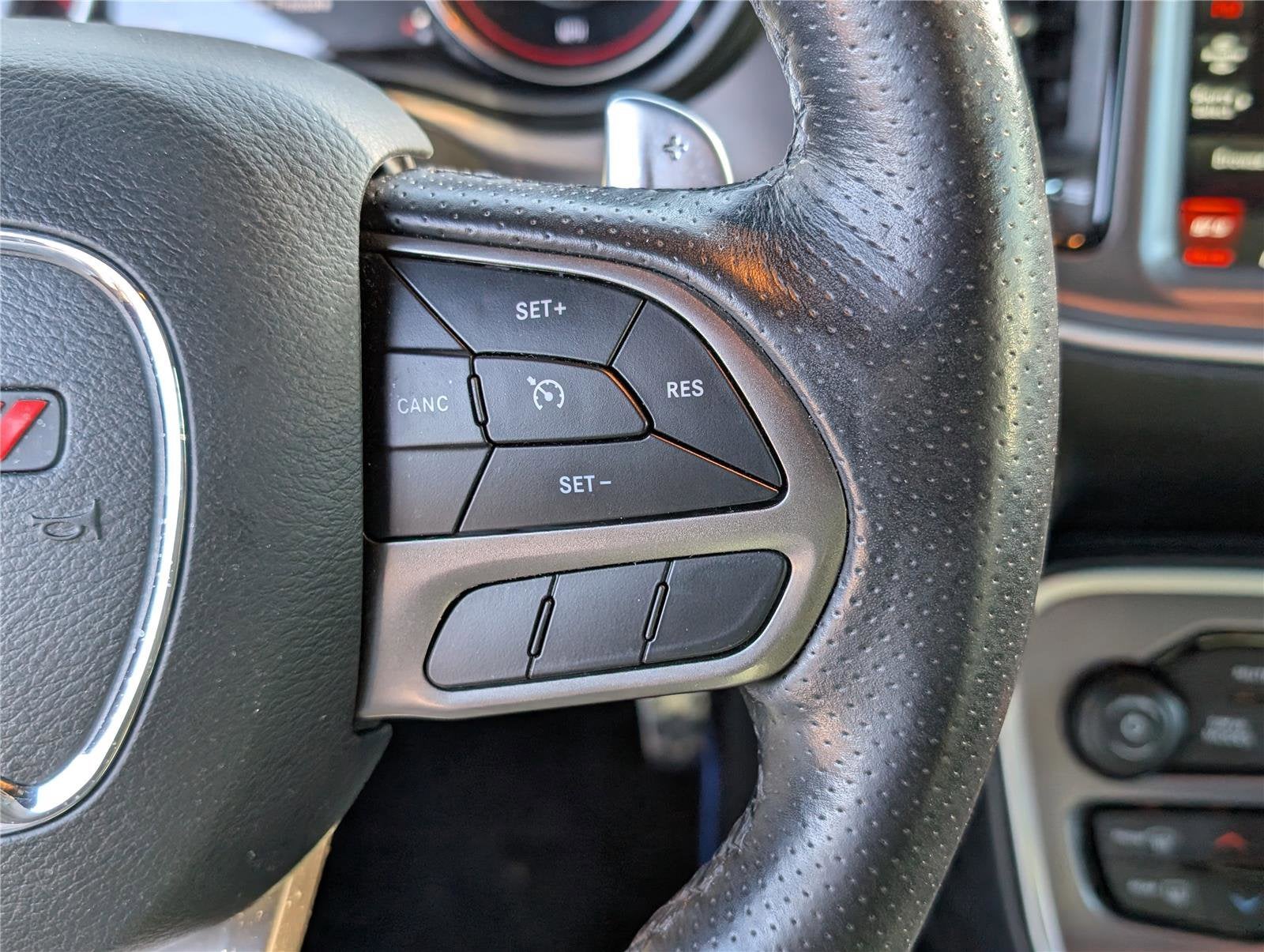 2021 Dodge Challenger R/T Scat Pack Widebody