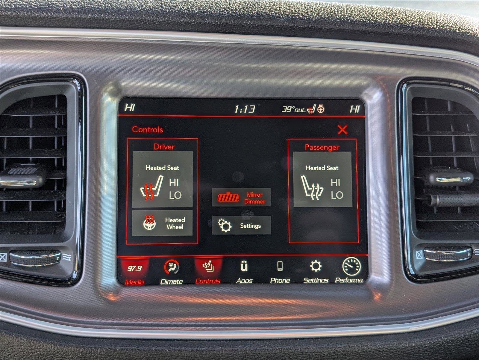 2021 Dodge Challenger R/T Scat Pack Widebody